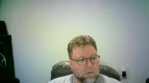 Mr. Happy online show from October 2025 06:57:01 AM