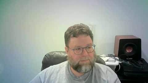 Mr. Happy online show from December 2025 05:35:01 AM