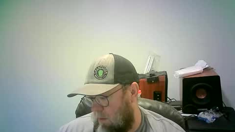 Mr. Happy online show from December 2025 07:23:01 AM