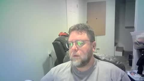 Mr. Happy online show from February 2026 06:09:01 AM