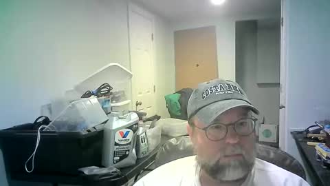 Mr. Happy online show from March 2026 07:03:02 AM