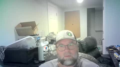 Mr. Happy online show from March 2026 04:50:01 AM