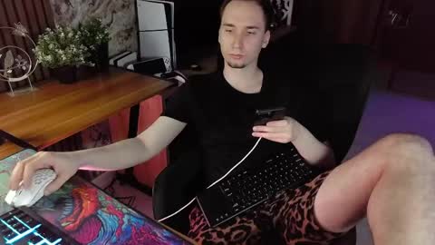 Misteryx online show from May 2026 07:56:02 PM