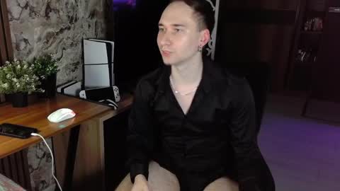 Misteryx online show from May 2026 09:42:02 PM