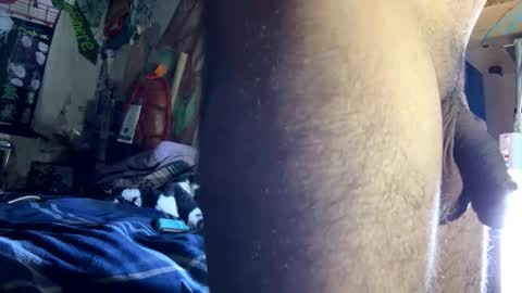 mister_nasty online show from February 2025 02:18:01 AM