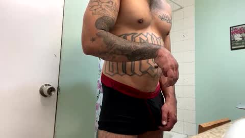 mister_nasty online show from February 2026 11:19:02 PM