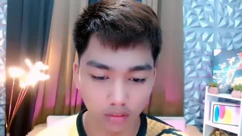 Snapshot of mister_officer chatting on September 2025 02:57:01 AM SAINT SACHI  will make your day  online show from September 2025 02:57:01 AM
