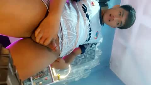 Snapshot of mister_officer chatting on September 2025 10:01:02 PM SAINT SACHI  will make your day  online show from September 2025 10:01:02 PM