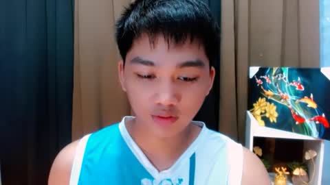 SAINT SACHI  will make your day  online show from November 2025 02:45:02 PM