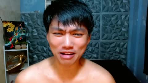 Snapshot of mister_officer chatting on May 2026 08:16:02 PM SAINT SACHI will make your day online show from May 2026 08:16:02 PM