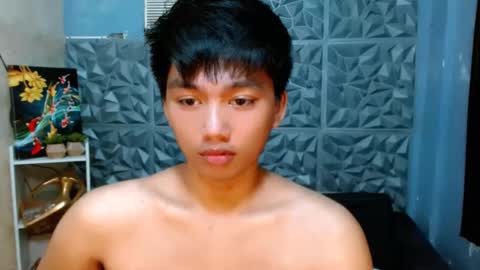 Snapshot of mister_officer chatting on May 2026 09:09:02 PM SAINT SACHI will make your day online show from May 2026 09:09:02 PM