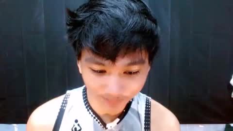 Snapshot of mister_officer chatting on May 2026 11:49:02 AM SAINT SACHI will make your day online show from May 2026 11:49:02 AM