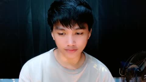 Snapshot of mister_officer chatting on May 2026 01:32:02 AM SAINT SACHI will make your day online show from May 2026 01:32:02 AM