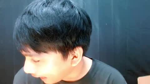 Snapshot of mister_officer chatting on May 2026 10:41:02 PM SAINT SACHI will make your day online show from May 2026 10:41:02 PM