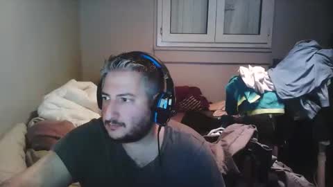 misterbelled online show from November 2025 04:52:01 PM