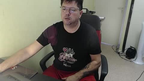 mistercoeur online show from October 2025 08:11:02 AM