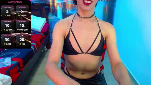 misterfemboybigcockhot online show from September 2025 07:20:02 AM