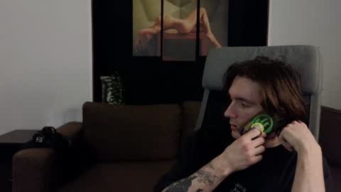 My name is Anton Bogatyrev online show from January 2025 05:32:01 PM