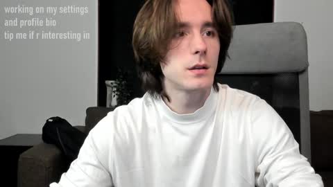 My name is Anton Bogatyrev online show from February 2025 01:52:01 PM