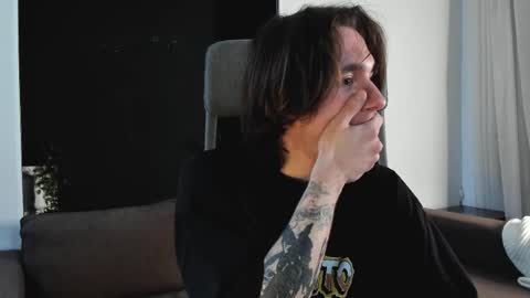 My name is Anton Bogatyrev online show from February 2025 06:05:01 PM