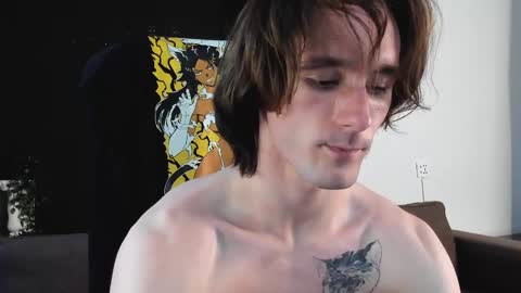 My name is Anton Bogatyrev online show from February 2025 09:06:01 PM