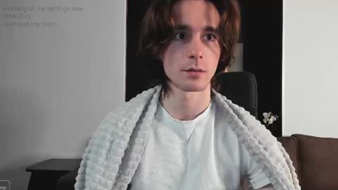 My name is Anton Bogatyrev online show from February 2025 04:09:02 PM