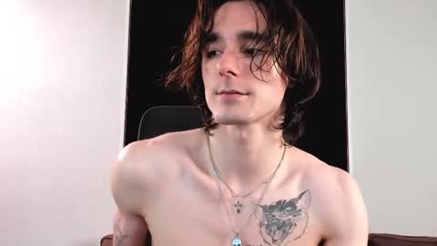 My name is Anton Bogatyrev online show from February 2025 10:50:02 PM