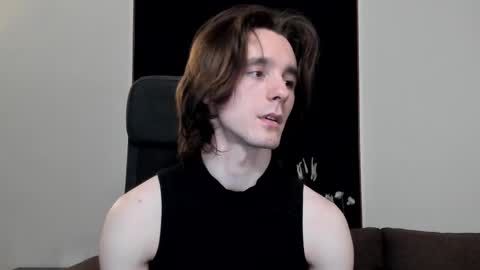 My name is Anton Bogatyrev online show from March 2025 02:34:01 PM