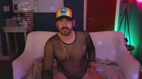 Mikey Jerkoff online show from January 2025 10:19:01 AM