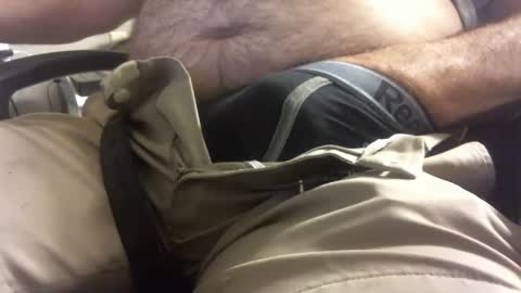 mistermister419 online show from October 2025 06:27:02 PM