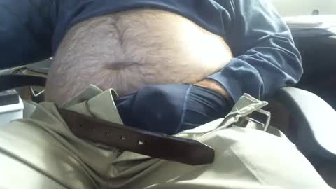 mistermister419 online show from October 2025 07:35:02 PM