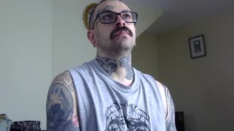 misternocturne online show from December 2025 02:11:01 PM