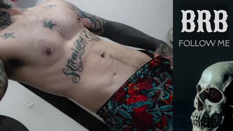 misternocturne online show from January 2026 03:38:01 PM