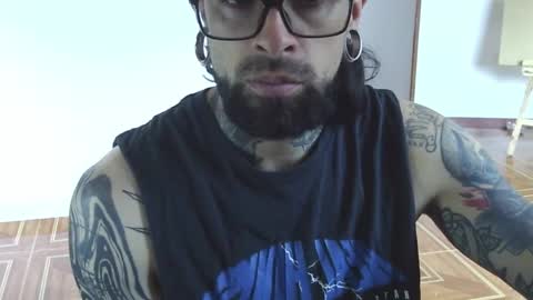 misternocturne online show from March 2026 02:54:02 PM