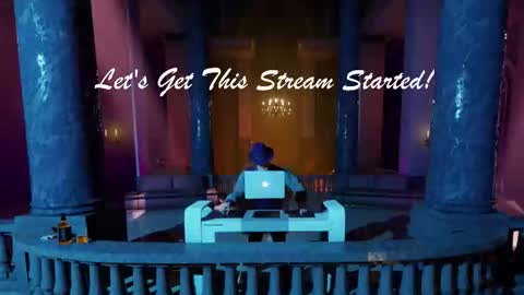 MisterRileyD online show from October 2025 11:04:01 PM