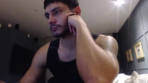 mistersam33 online show from January 2025 03:56:02 AM