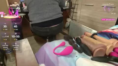 misteryman1956 online show from December 2025 06:40:02 AM