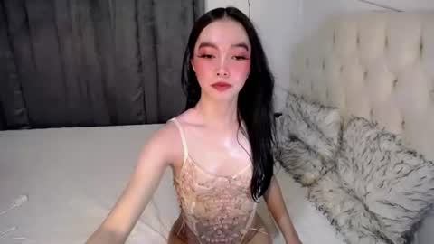 CRISHA  online show from April 2026 09:36:01 AM