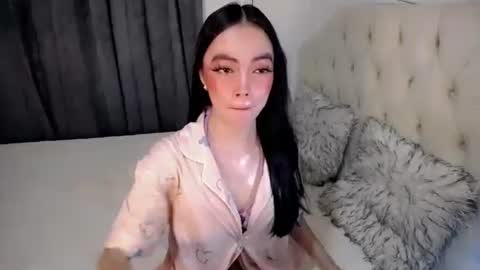 CRISHA  online show from April 2026 06:18:01 AM