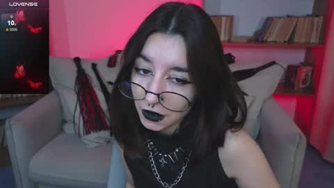 Marcelline online show from September 2025 09:52:01 AM