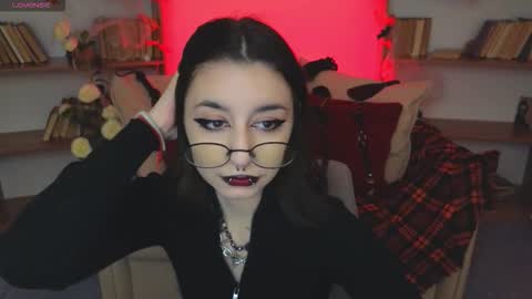 Marcelline online show from October 2025 09:21:02 AM