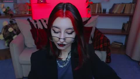 Marcelline online show from October 2025 09:50:02 AM