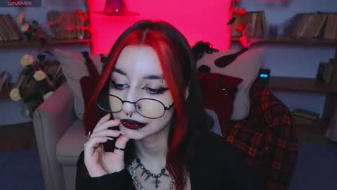 Marcelline online show from October 2025 11:05:01 AM