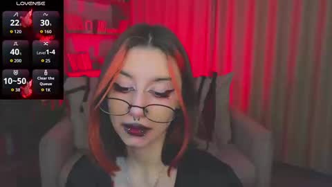 Marcelline online show from March 2026 09:26:01 AM