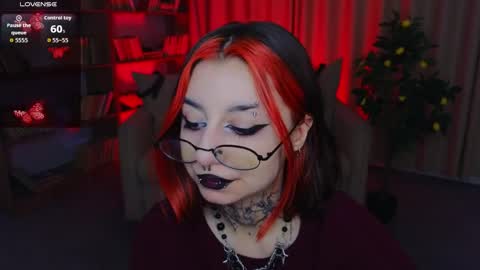 Marcelline online show from May 2026 01:45:01 AM