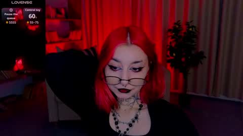 Snapshot of mistress__marcelline chatting on July 2026 01:54:01 AM Marcelline online show from July 2026 01:54:01 AM