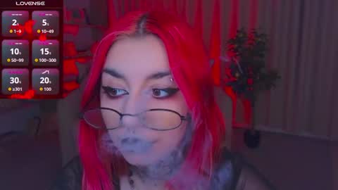 Snapshot of mistress__marcelline chatting on July 2026 01:55:01 AM Marcelline online show from July 2026 01:55:01 AM