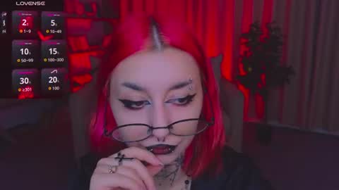 Snapshot of mistress__marcelline chatting on July 2026 02:06:02 AM Marcelline online show from July 2026 02:06:02 AM
