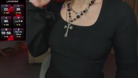 Snapshot of mistress__marcelline chatting on July 2026 02:07:02 AM Marcelline online show from July 2026 02:07:02 AM