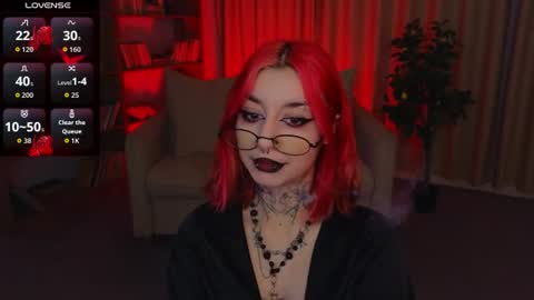 Snapshot of mistress__marcelline chatting on July 2026 02:49:02 AM Marcelline online show from July 2026 02:49:02 AM